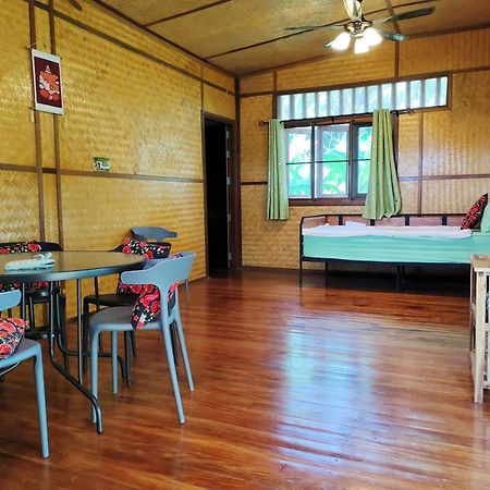 Bansuanphutarn Hotel Ban Pha Saeng Lang Eksteriør billede